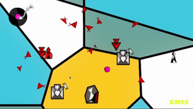 In The Loop screenshot