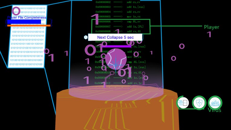 Inside The Computer screenshot