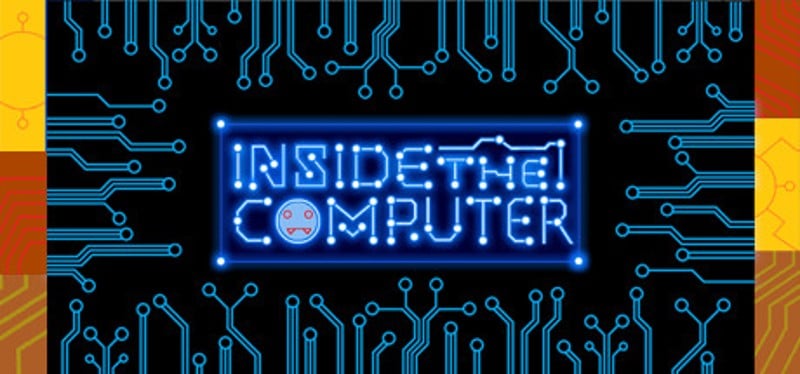 Inside The Computer Image