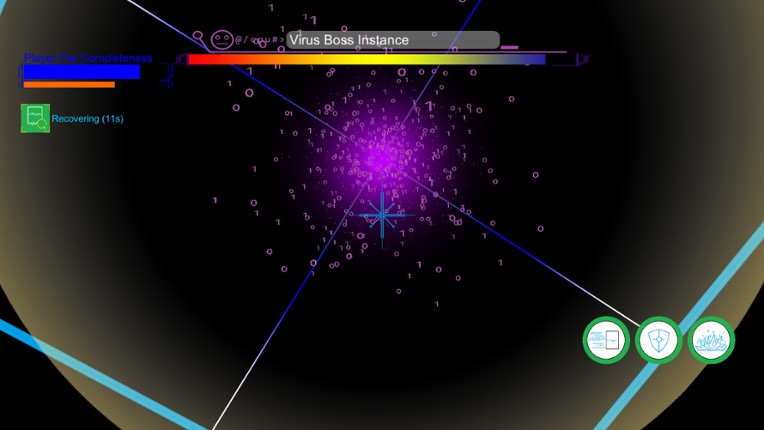 Inside The Computer screenshot