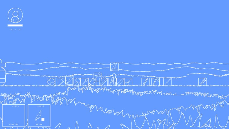 Into The Wylds Image