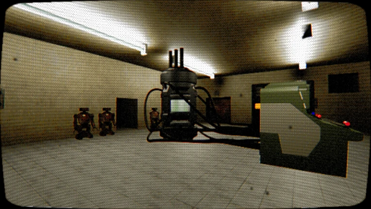 IRONWAKE Image