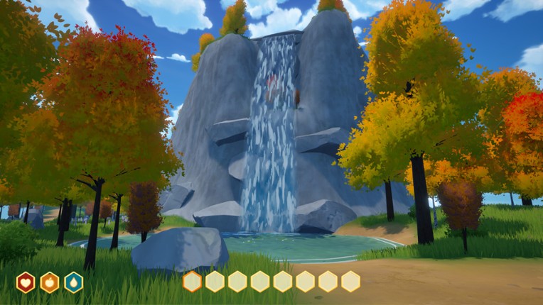 Island Beekeeper screenshot