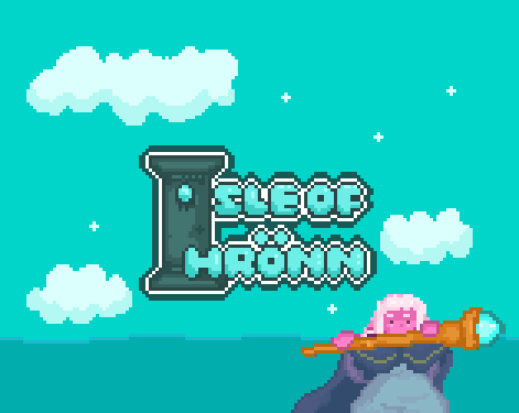 Games like Isle of Hrönn