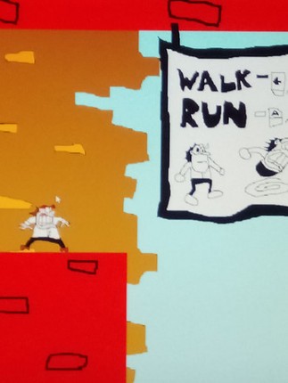 Ivan break screenshot