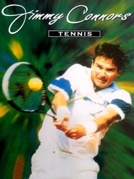 Games like Jimmy Connors Tennis
