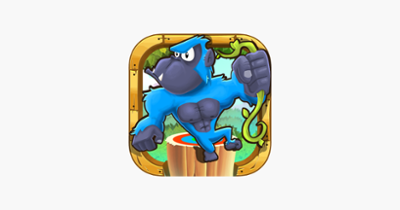 Jungle Jump - Jake Adventures! Image