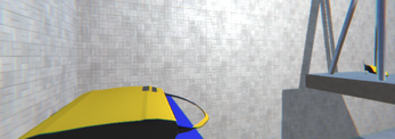 Just Hands (DEMO) screenshot