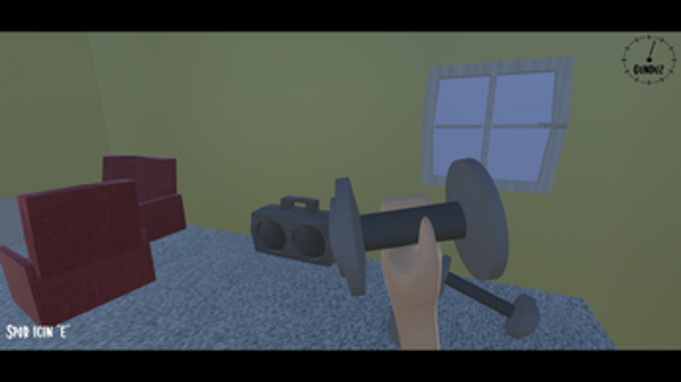 Karantina Hayati | Quarantine Life screenshot