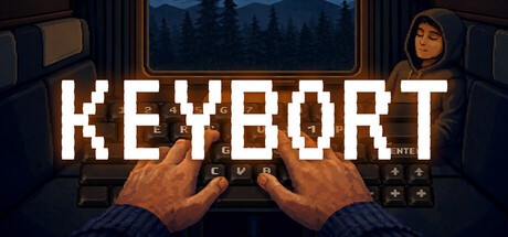 Games like Keybort