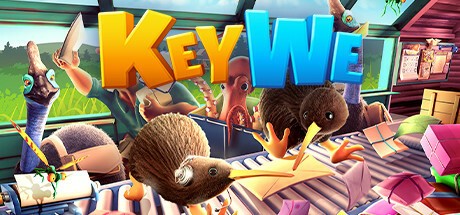 Games like KeyWe