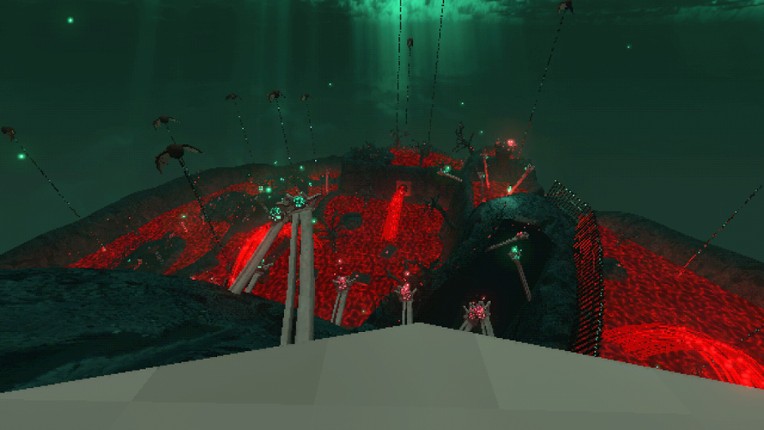 Kick'n Hell screenshot