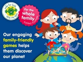 Kids Planet Discovery! Image