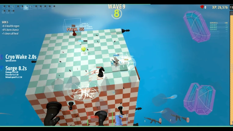 Knight Fort Image