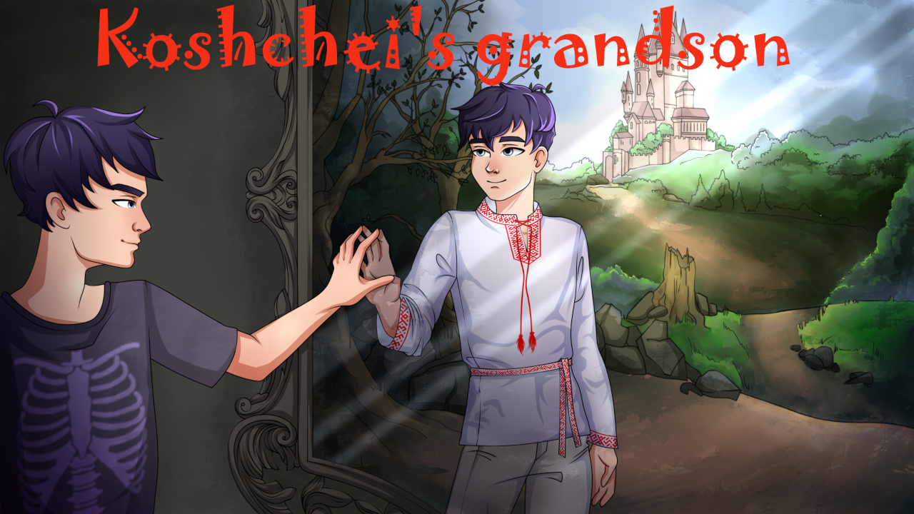 Games like Koshcheis grandson