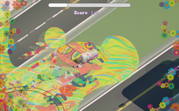 L.O.V.E. (Let's Overdose Very Ethically) screenshot