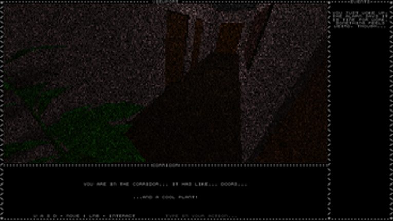 Lamb screenshot
