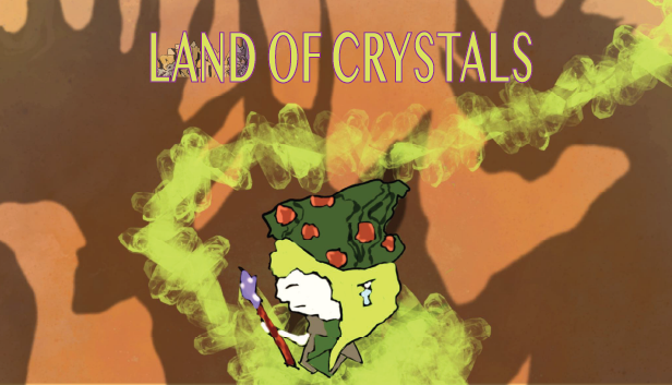 Games like Land of Crystals