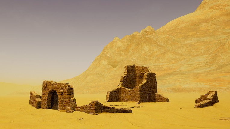 Land of Ngoto screenshot