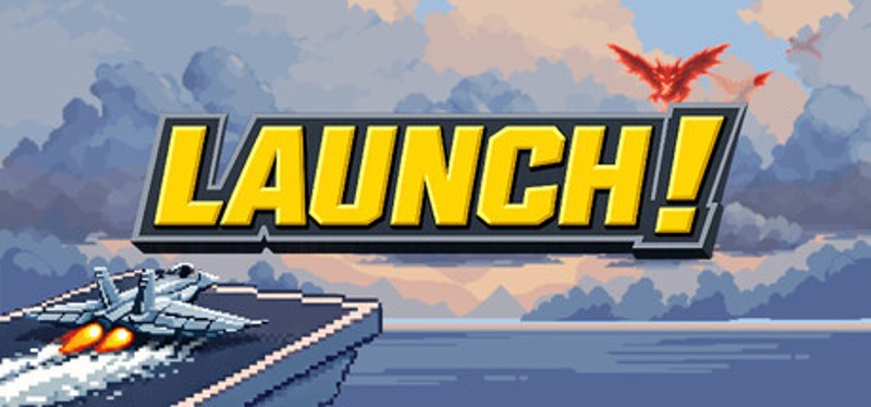 Launch! Image