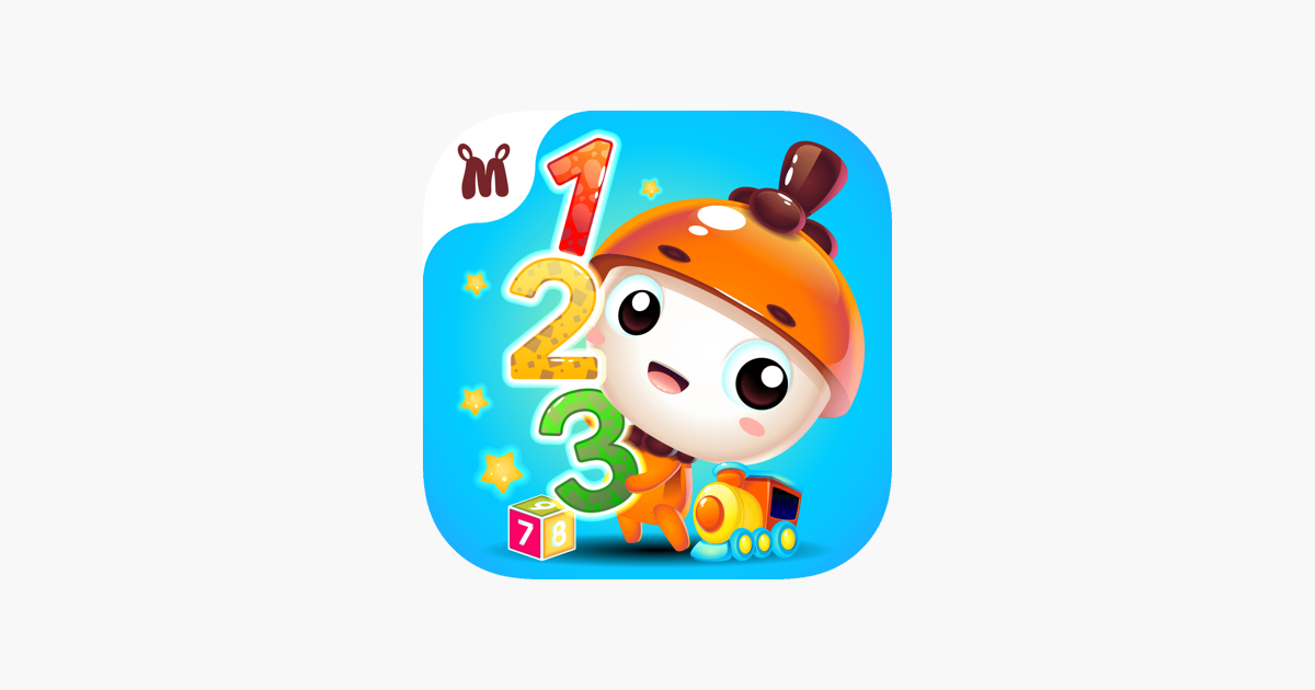 Games like Learn Numbers with Marbel