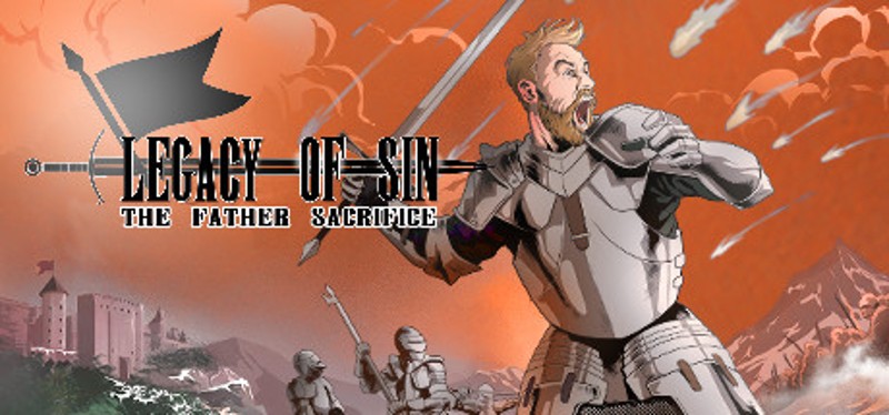 Legacy of Sin the father sacrifice Image