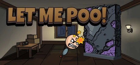 Games like Let Me Poo!