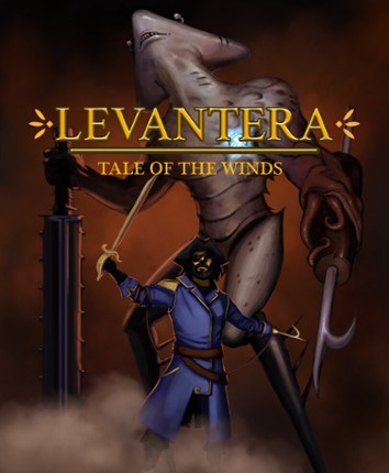 Levantera: Tale of The Winds screenshot
