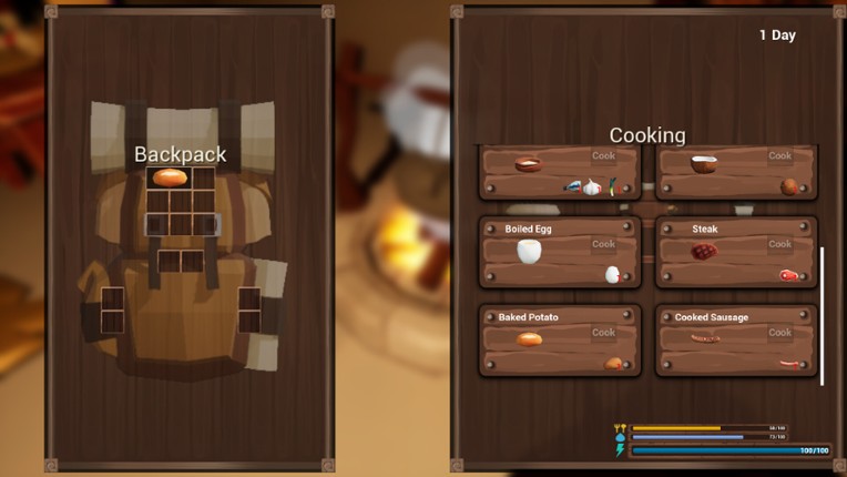 Life of Thife screenshot