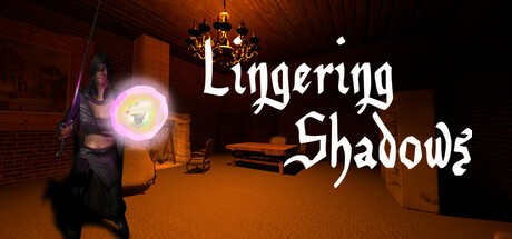 Games like Lingering Shadows