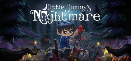 Games like Little Jimmy´s Nightmare