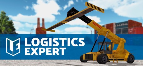 Games like Logistic Expert