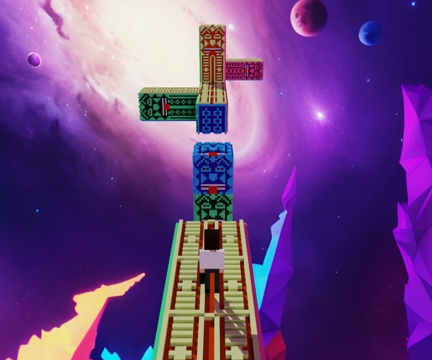 Games like Long Way Home