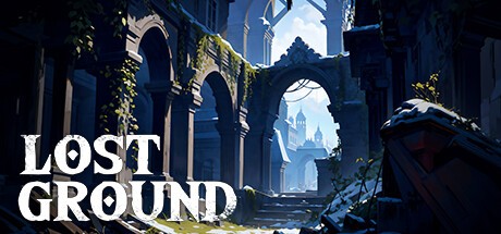 Games like Lost Ground
