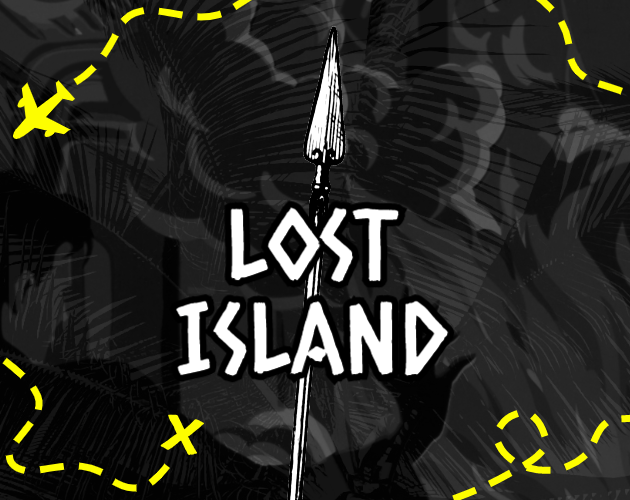 Games like LOST ISLAND