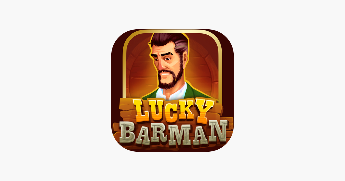 Games like Lucky Barman Slots