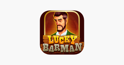 Lucky Barman Slots Image