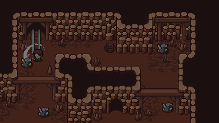 Lushlands Adventure screenshot