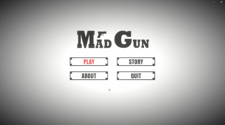 Mad Gun Image