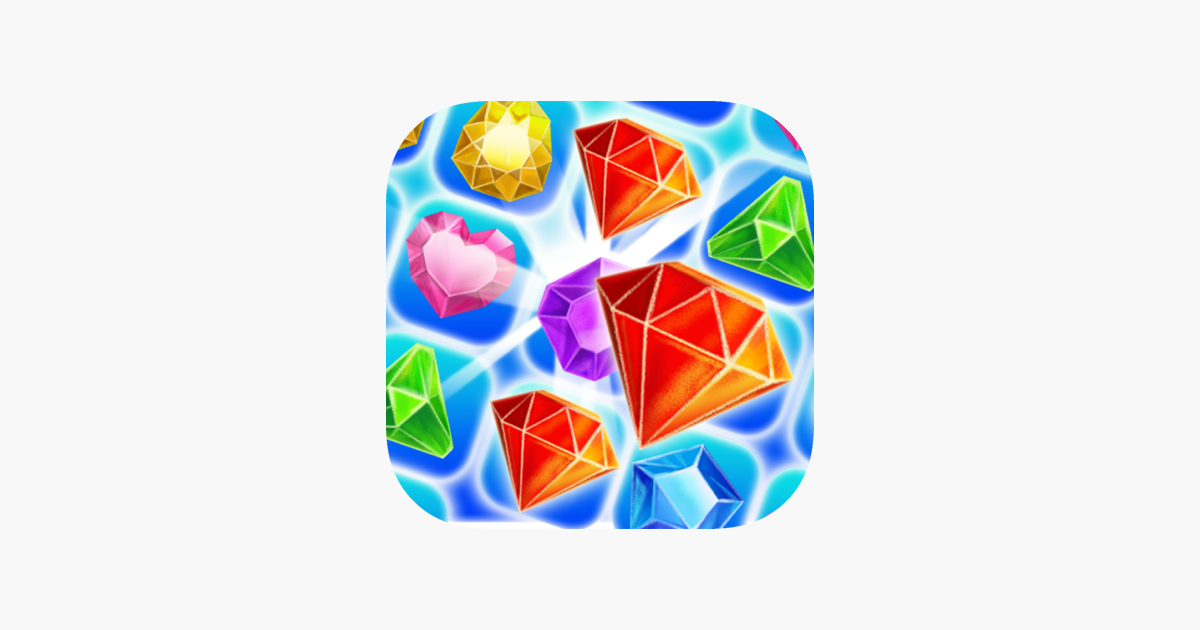 Games like Magic Jewel World
