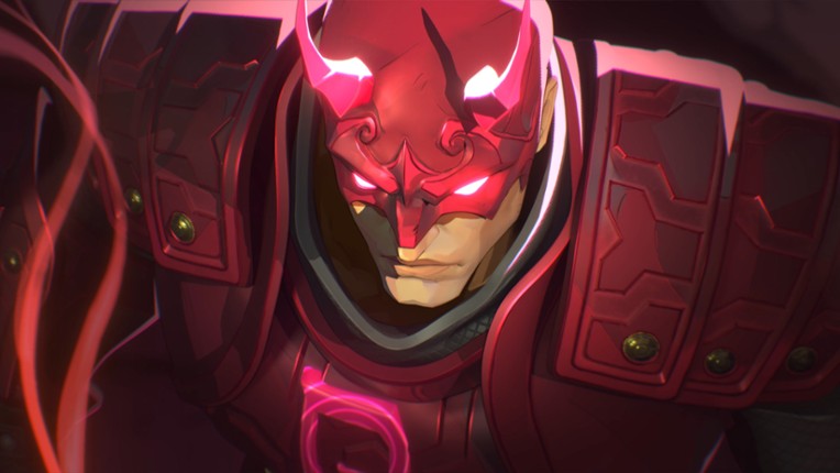 Marvel Rivals screenshot