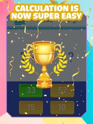 Math online - two player games Image