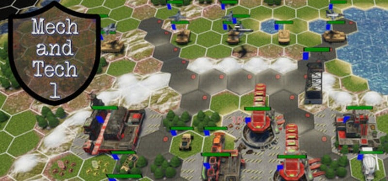 Mech and Tech 1 Image