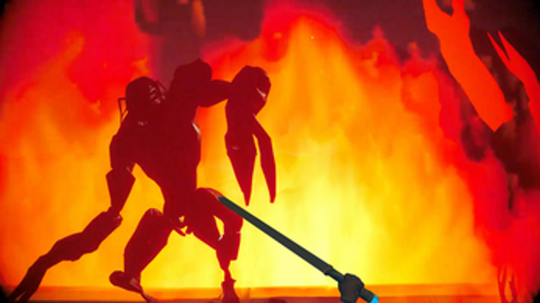 Melinda VR screenshot