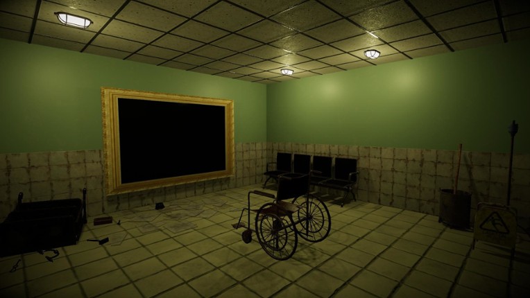 Mental House screenshot