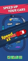 Merge Car - Idle Car Tycoon Image