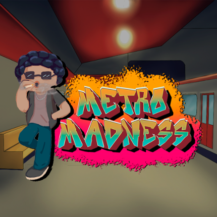 Metro Madness Image