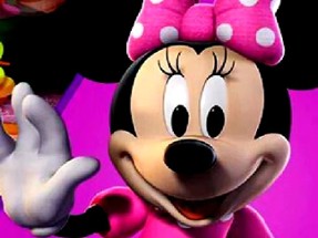 Mickey Mouse Hidden Stars Image