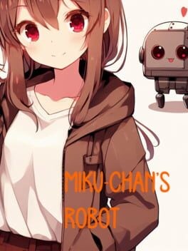 Games like Miku-chan's Robot