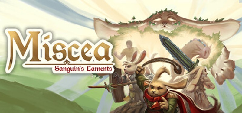 Miscea: Sanguin's Laments Image